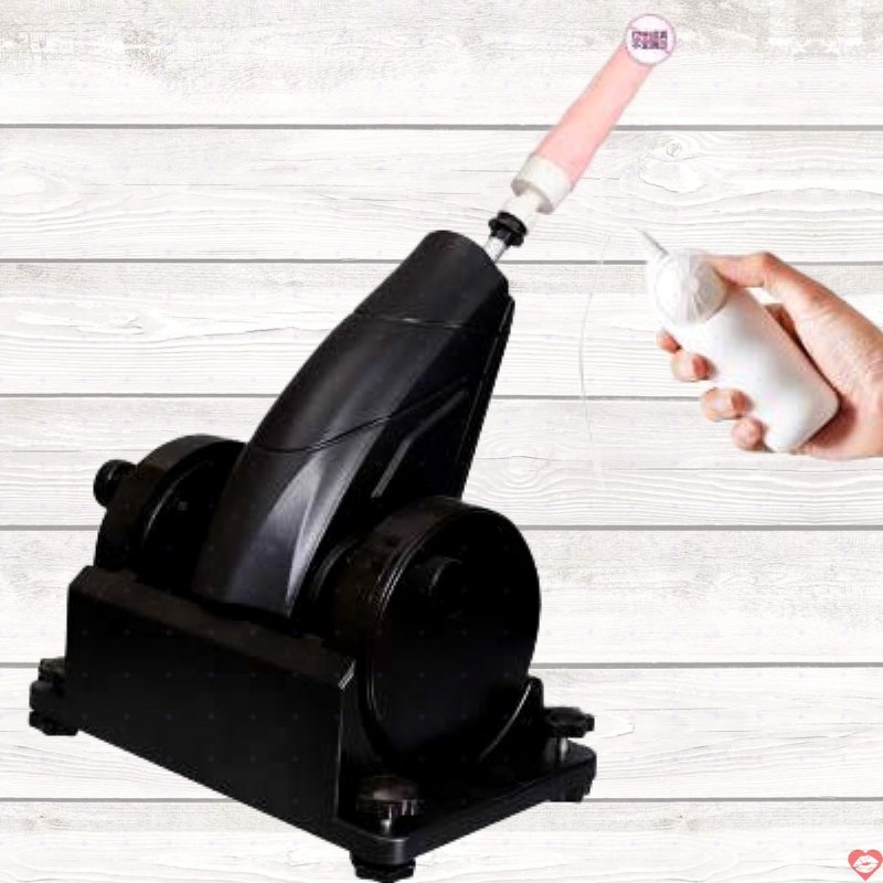 Súng thần công tự động thụt giật phát nhiệt AZ2 cực mạnh