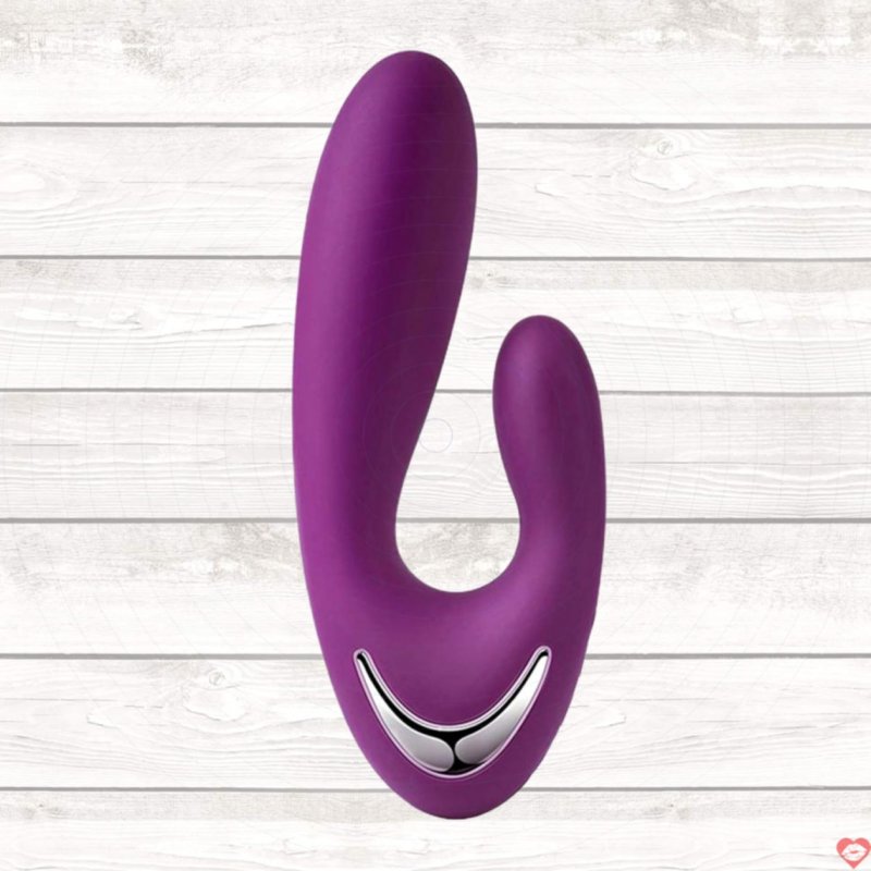 SVAKOM Vesper dụng cụ tình dục massage điểm G và âm vật