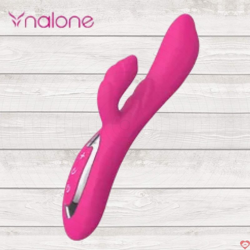 Dương vật giả Nalone Feel giúp bạn lên đỉnh dễ dàng