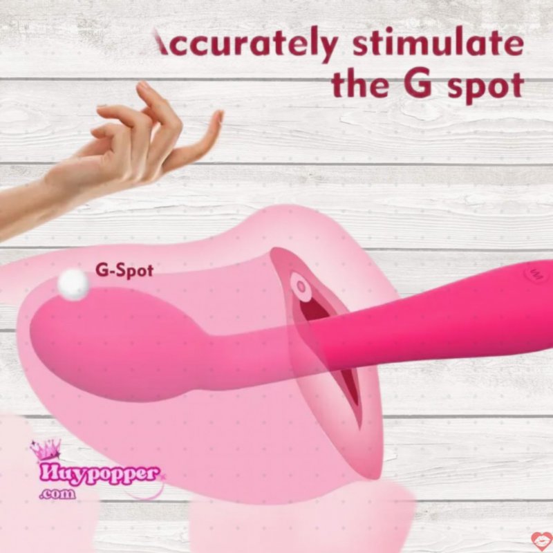 Que rung kích thích G spot Roset