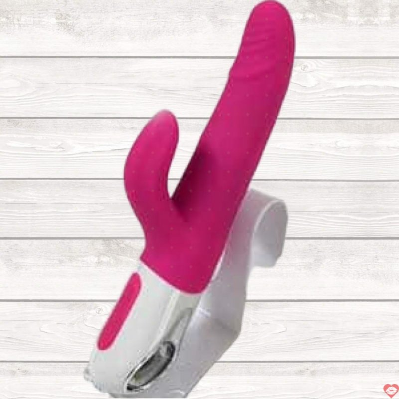 DV44V Dương vật giả cao cấp cầm tay có rung đỉnh cao tình dục