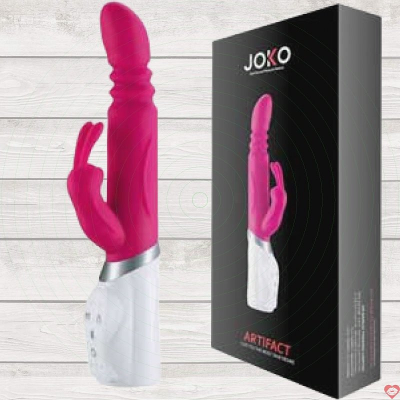 MS28E Dụng cụ thủ dâm âm đạo có rung móc điểm G siêu sướng