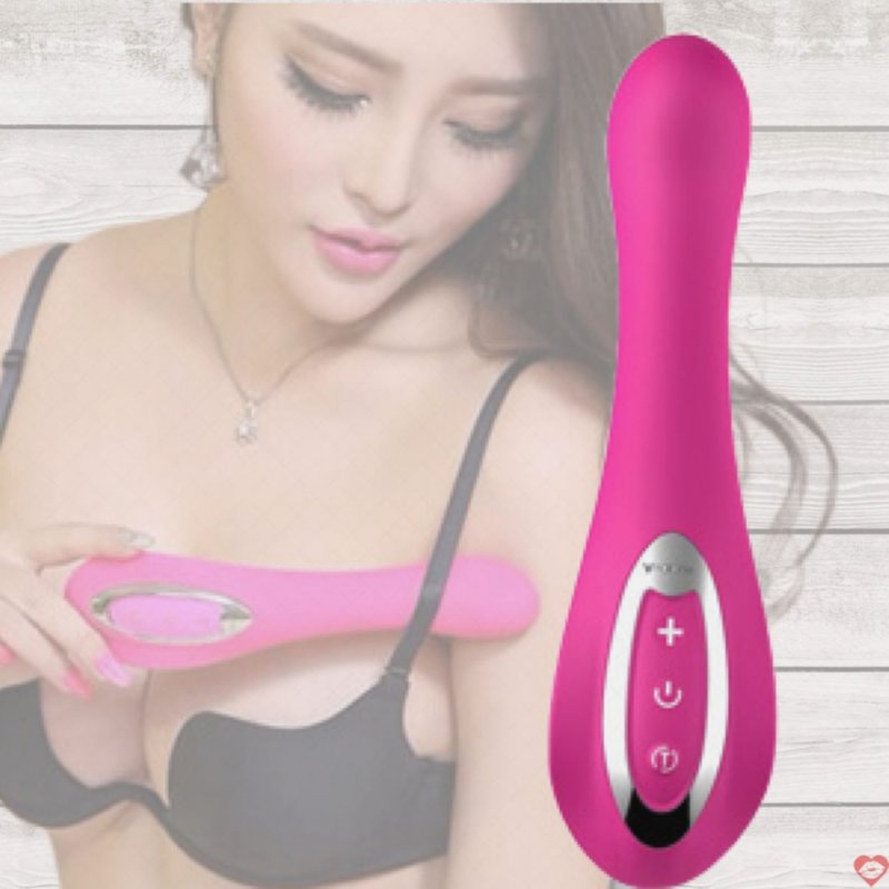 Máy rung cao cấp Nalone Touch - Kích thích nữ làm phê tột độ