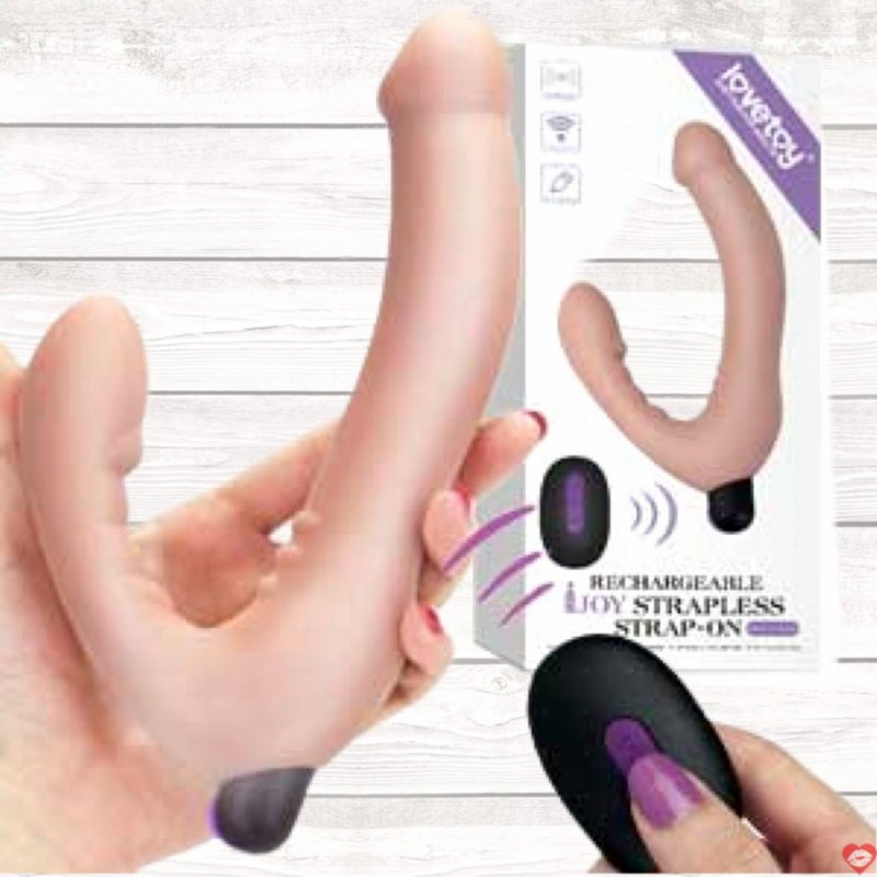DV55K Dương vật giả cho nữ tự sướng cho les quan hệ đồng tính cực phê