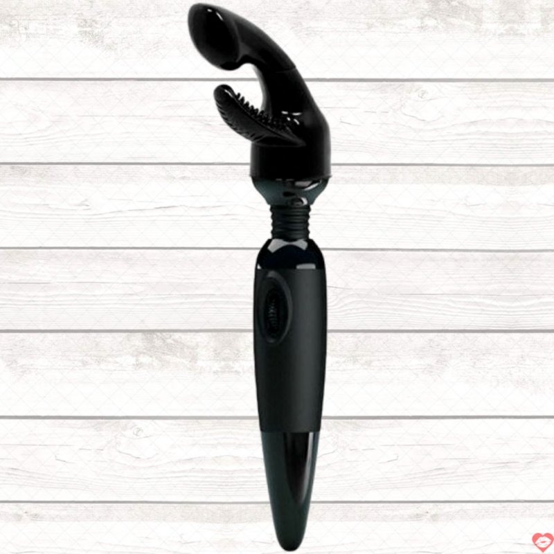Chày rung Sensual Massager cao cấp kích thích điểm G an toàn 