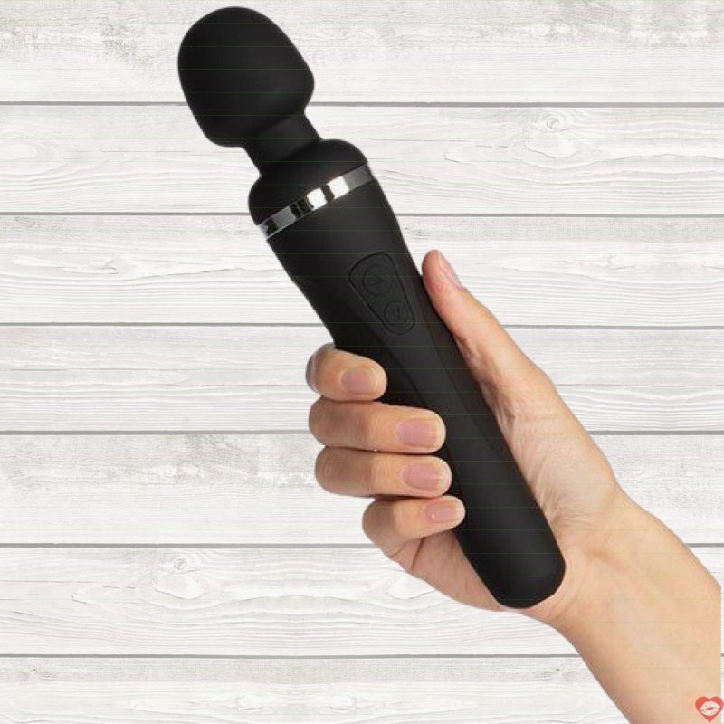 Chày rung Lovense siêu kích thích mềm mịn an toàn Bluetooth 