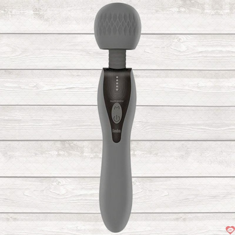 Chày rung massage 2 đầu Gusdun Gentleman AV Stick thư giãn tăng khoái cảm 