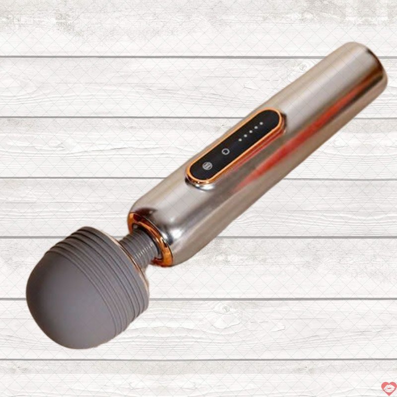 Chày rung mát xa Wand Massager Bump Orgasm kích thích cực khoái 