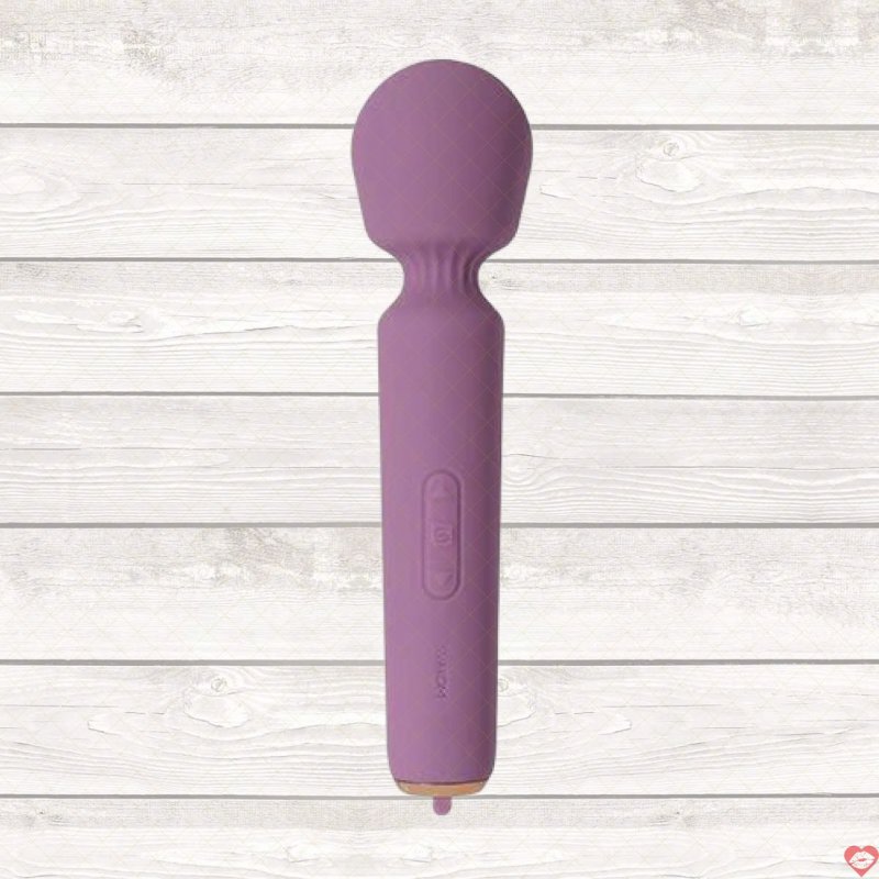 Chày rung Svakom Mini Emma Neo siêu nhỏ gọn, điều khiển app, massage cực phê 
