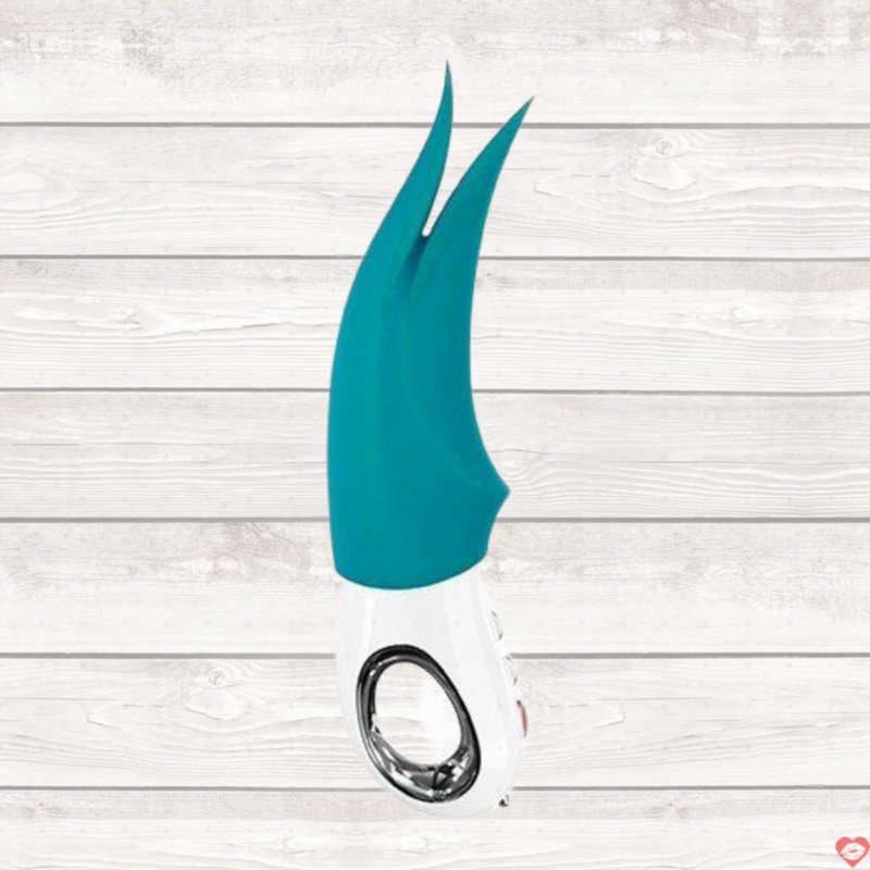 Máy massage âm vật Fun Factory Volta kích thích cực đỉnh, sextoy cao cấp 