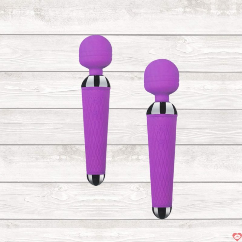 Máy massage Female Vibrator 10 chế độ rung Siêu mềm Mua ngay 