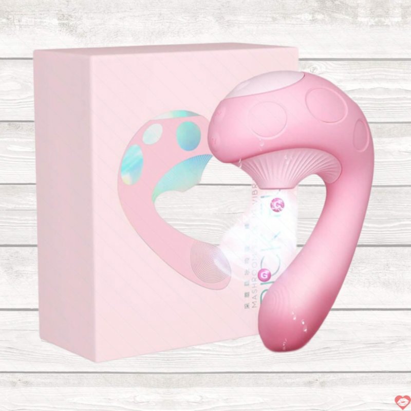 Máy massage Leten Pick Fun chế độ rung đa dạng an toàn chất lượng 
