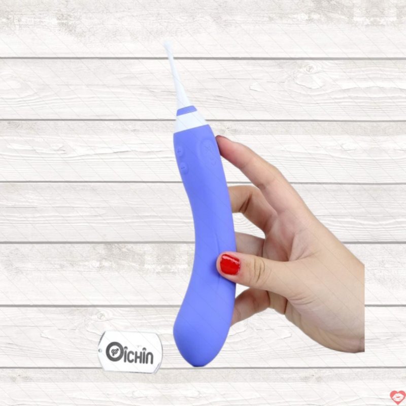 Lovense Hyphy rung 2 đầu công nghệ cao điều khiển smartphone kích thích mãnh liệt 