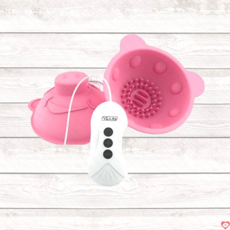 YEAIN Mimi máy massage ngực cao cấp, kích thích làm to vòng 1 mềm mịn 