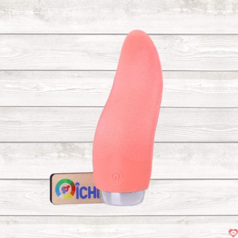 Lưỡi rung Galaku kích thích vùng kín cực phê đồ chơi tình dục 