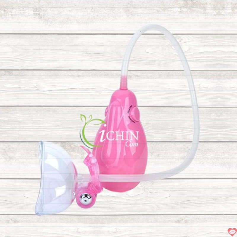 Lybaile Clitoral Pump Hút Massage Cao Cấp Làm Múp Hồng Âm Đạo An Toàn 