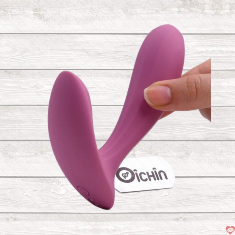 Máy rung quần chip Svakom Erica cao cấp điều khiển app dễ dùng 