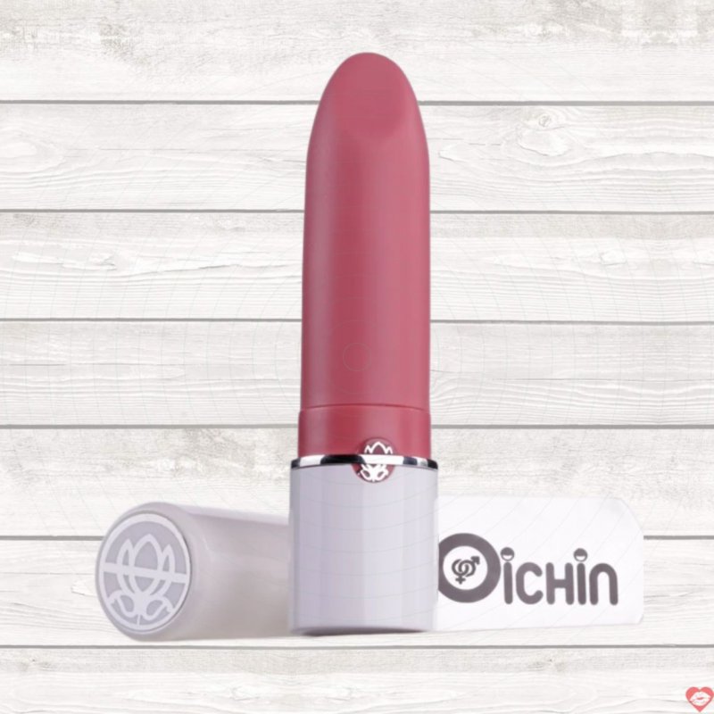 Magic Lotos máy rung thỏi son thông minh kết nối App, nhỏ gọn tiện lợi, sextoy ngụy trang sang trọng kích thích 
