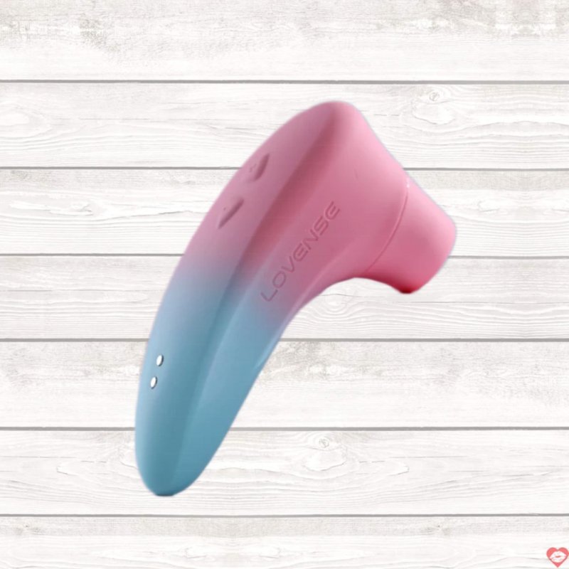 Lovense Tenera 2 máy hút âm vật kết nối App giá tốt uy tín 