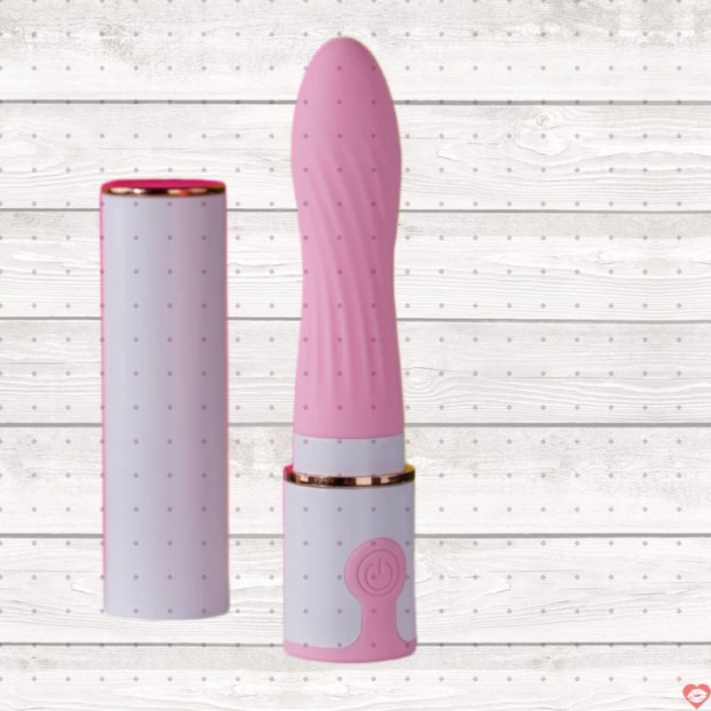 Yeain Lipsticks máy rung mini 10 chế độ kích thích thỏi son thời thượng 