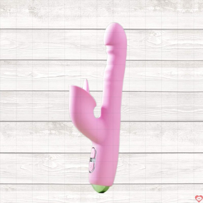 Nalone Tongue Charm máy rung lưỡi thụt ngoáy siêu sướng giá tốt 