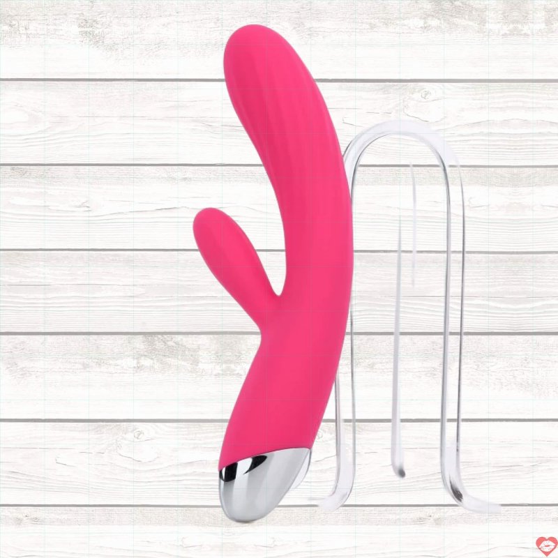 Svakom Angel rung 40 chế độ cơ chế tỏa nhiệt thông minh