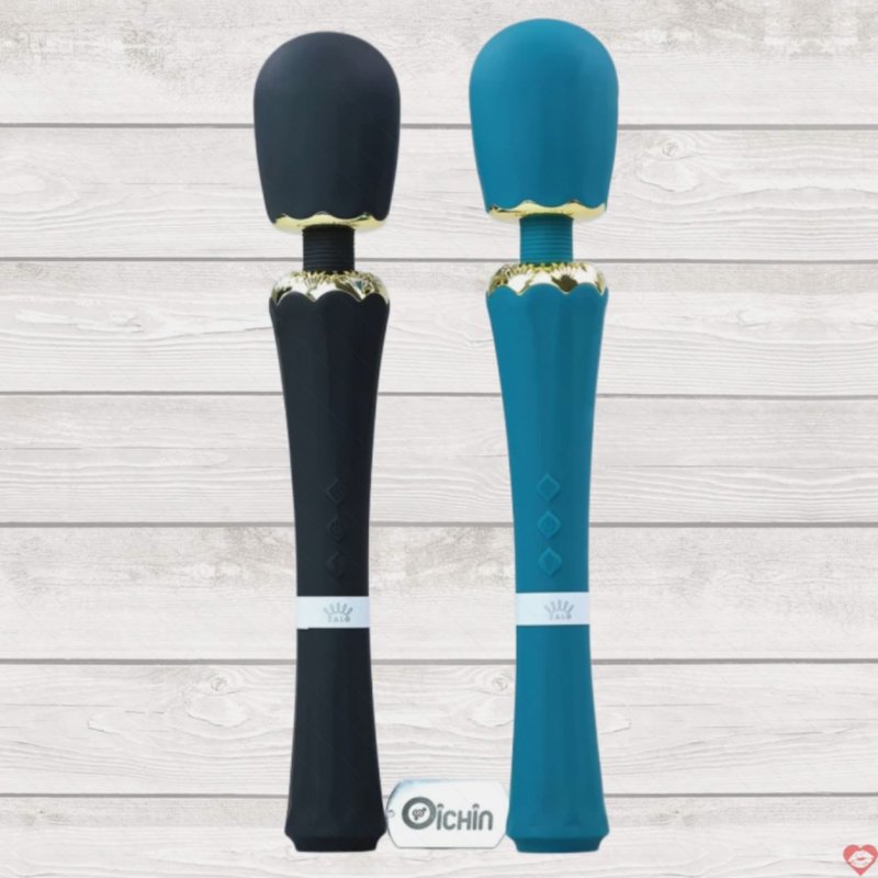 Zalo Kyro Best Wand chày rung cao cấp sang trọng đa chế độ kích thích