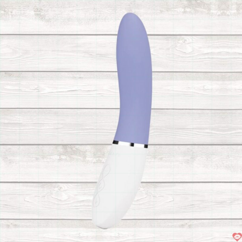 Lelo Liv 3 App Controlled G-Spot Vibrator kết nối App điện thoại