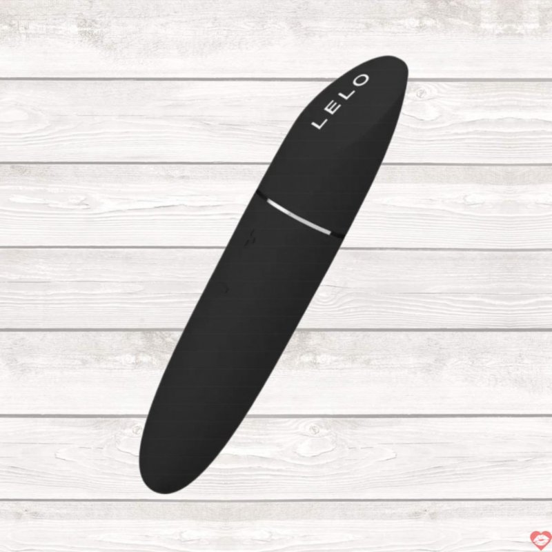 Máy rung âm vật mini cao cấp Lelo Mia 3 Clitoral