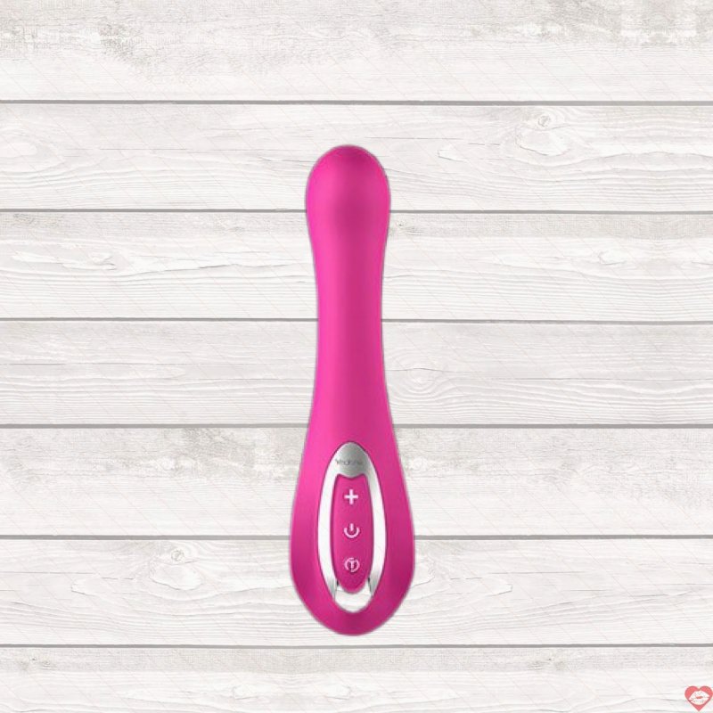 Dụng cụ mát xa điểm G Nalone Touch