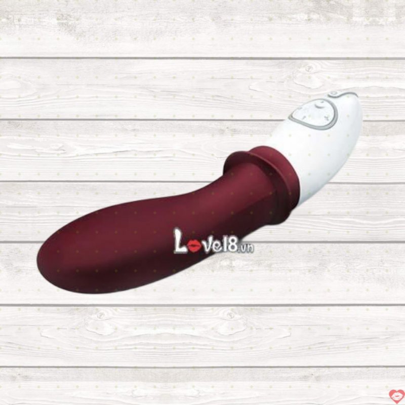 Máy Massage Điểm G Cao Cấp Lelo Billy