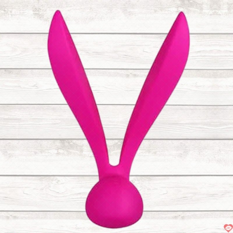 Rabbit Mini – Dụng Cụ Người Lớn Massage Cực Hiếm - SHP1009