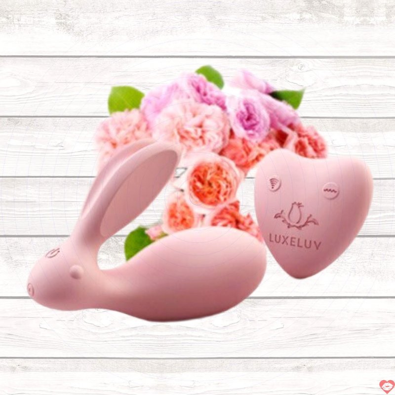 Máy rung điểm G LUXELUV là dòng đồ chơi người lớn cao cấp - SHP967
