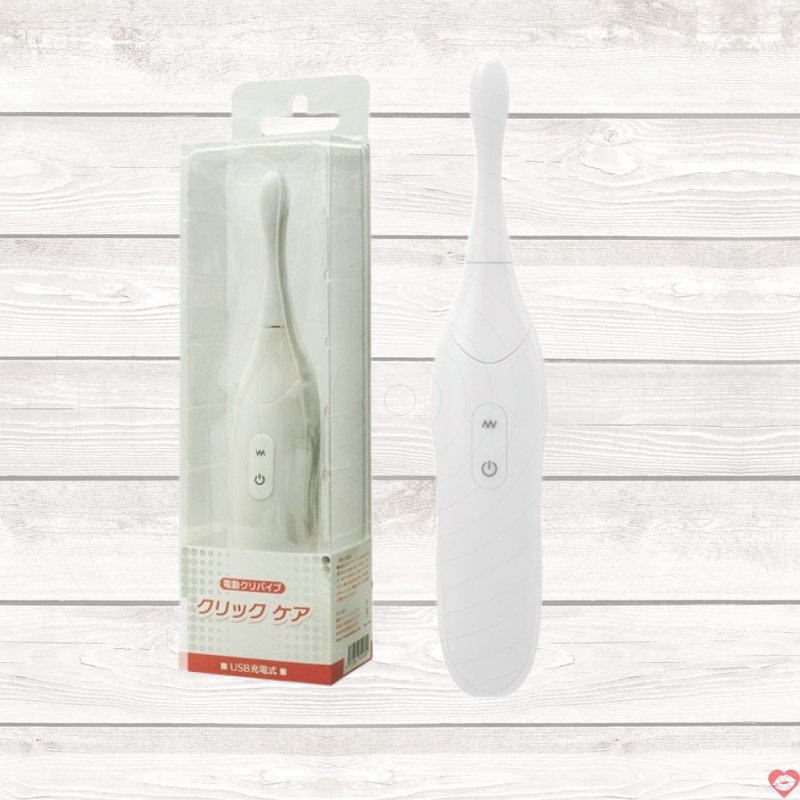 Máy rung mini kích thích điểm G Electric Crivive - Wild One Nhật Bản