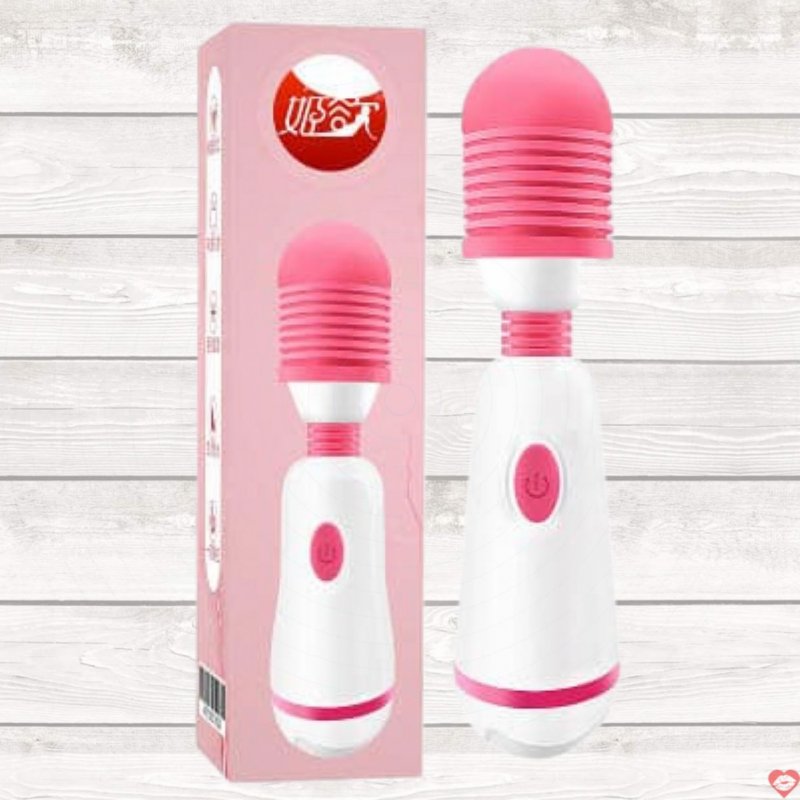 Sextoy chày rung massage Mizzze 360 giá rẻ