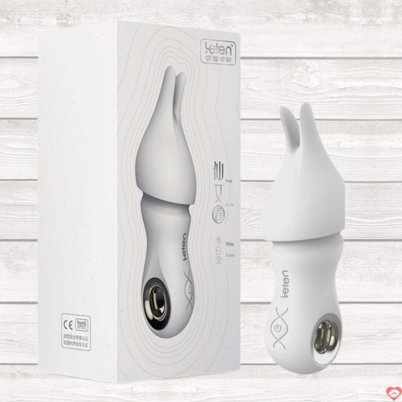 Chày rung cầm tay nhỏ cao cấp Leten Novas rung mạnh mẽ bền bỉ