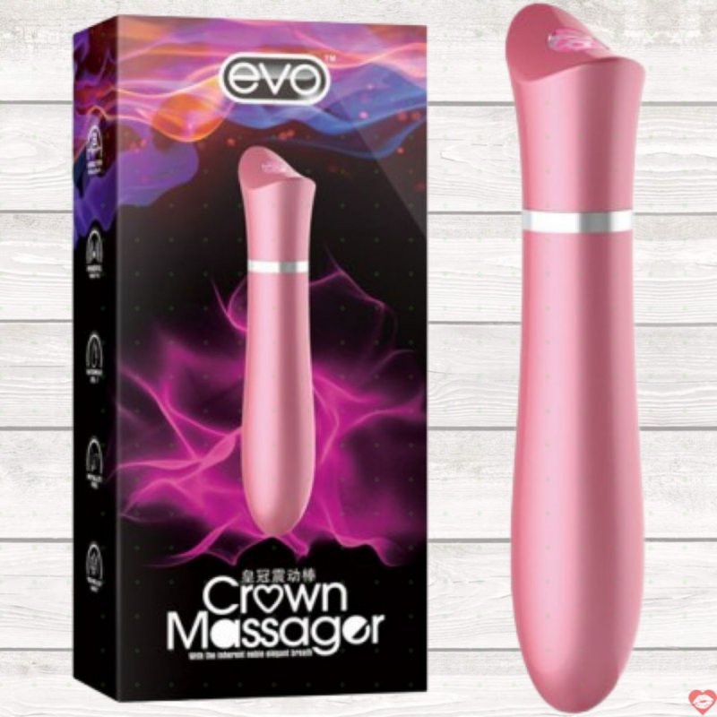 Que Rung Nhỏ Xinh Cao Cấp - EVO Crown Nhật Bản