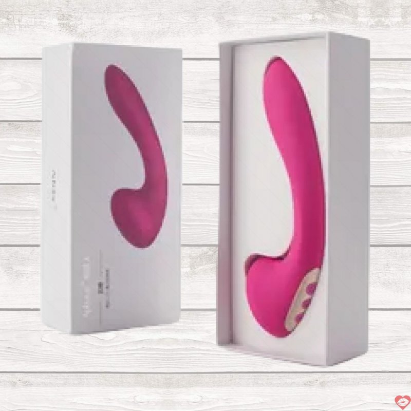 Máy Massage Vùng Kín Aphojoy - Khơi Dậy Khoái Cảm Tột Đỉnh
