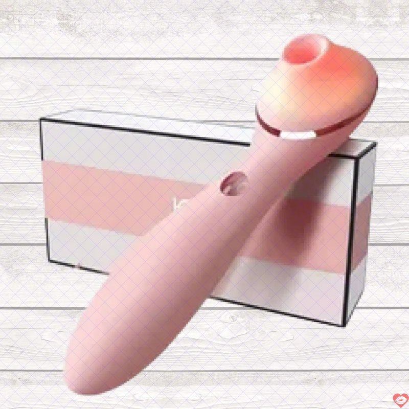 Máy Kiss Toy Bú Mút Vùng Kín Kích Thích Âm Vật