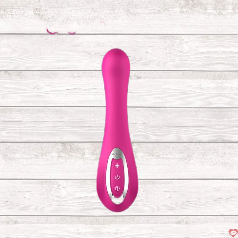 Máy rung cao cấp Nalone Touch- Kích thích đam mê DC54U