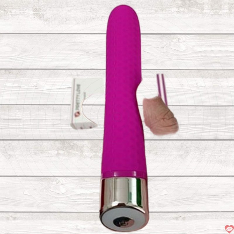 Thanh rung mini kích thích điểm G siêu tiện lợi