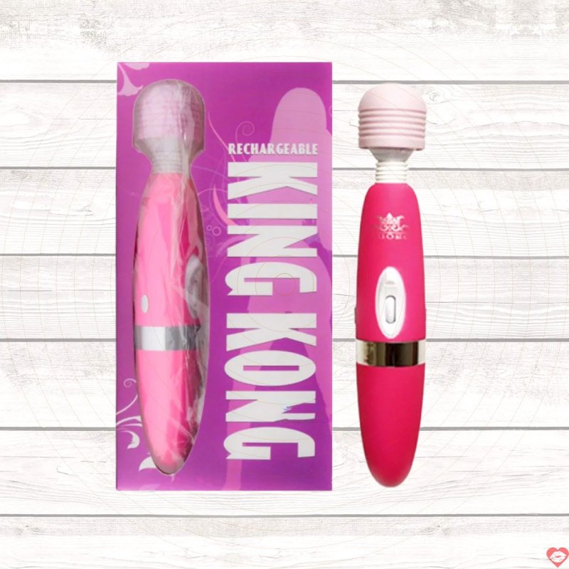 Máy Massage Điểm G Louge Kingkong Baile