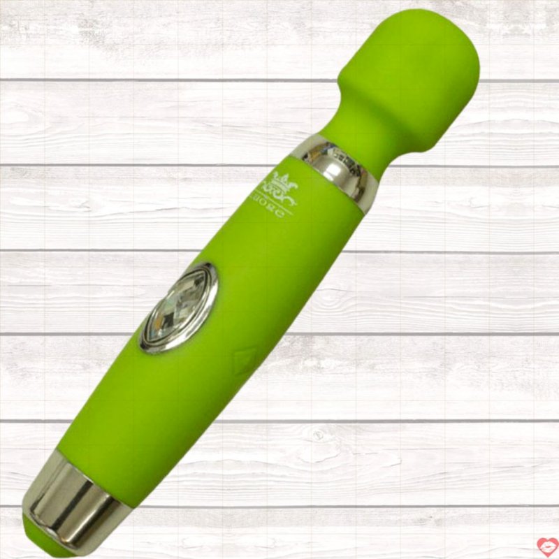 Chày Rung Massage Điểm G Luoge Giúp Người Tình Lên Đỉnh Dễ Dàng