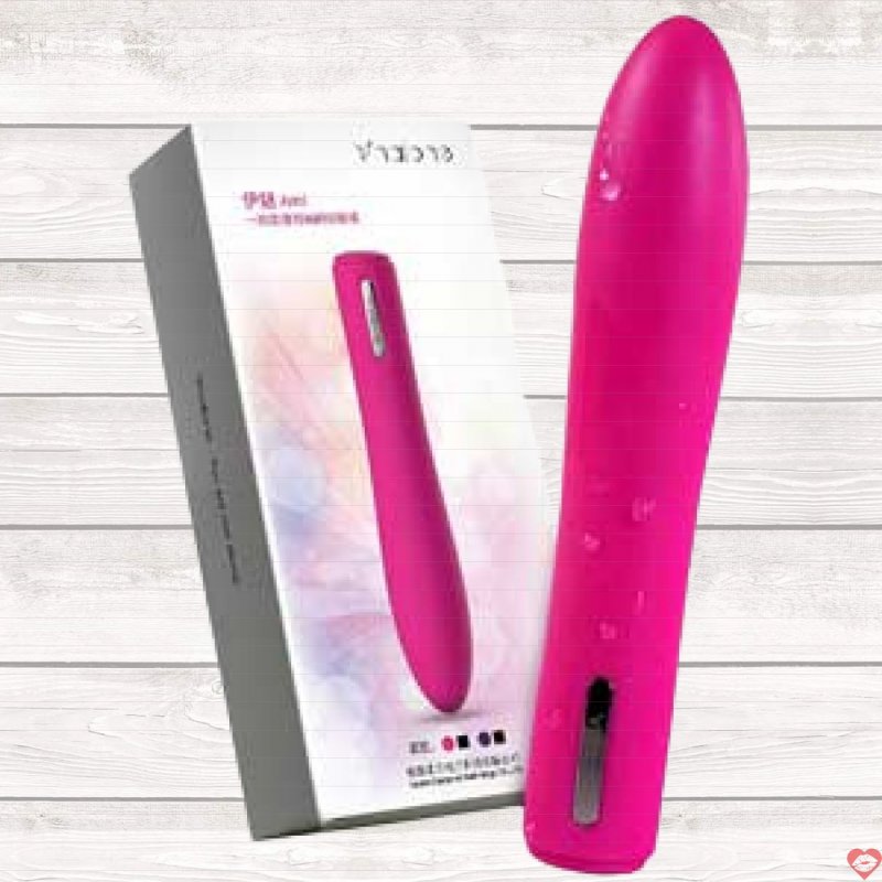 MS40C Đồ chơi tình dục nữ cao cấp Nhật Bản rung phê tới đỉnh