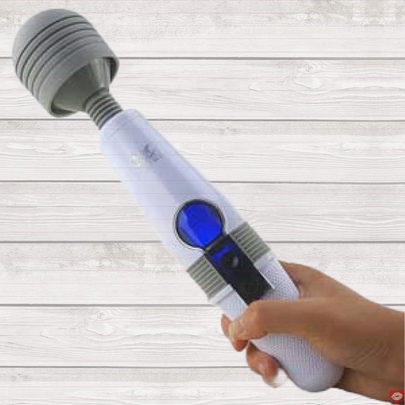 AV12 Máy rung cầm tay cao cấp Nhật Bản siêu kích thích tình dục