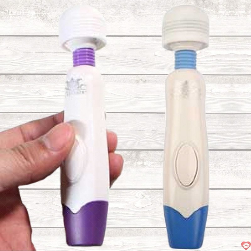 AV15 Chày rung tình yêu mini cầm tay cao cấp siêu rung đỉnh cao kích thích