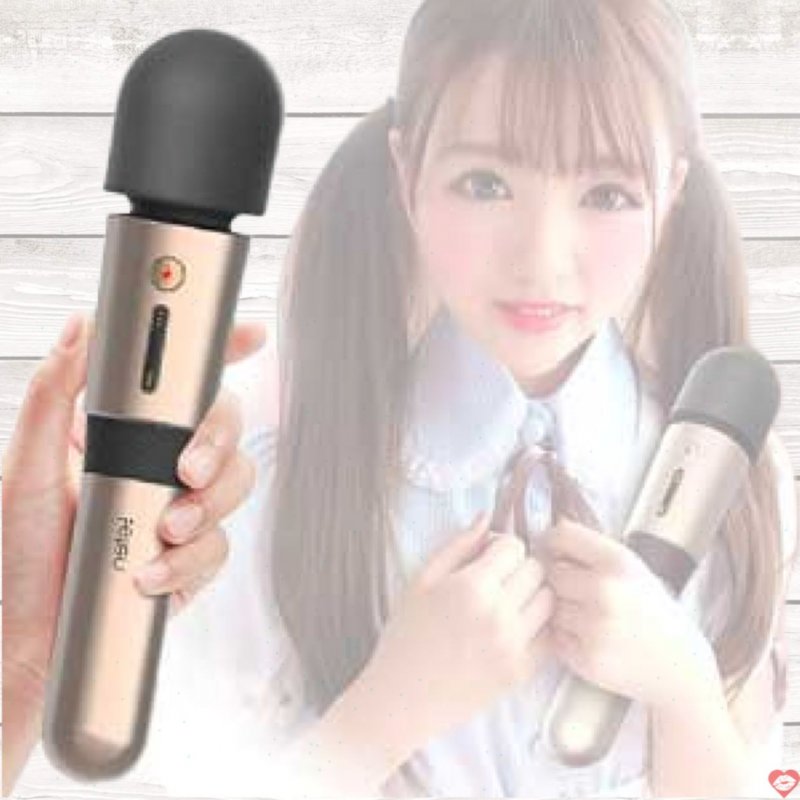AV11B Chày rung mát xa cao cấp thỏa mãn đam mê tình dục nữ giới