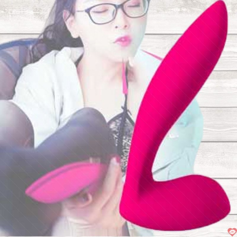 M42B Sextoy nữ cao cấp Nhật Bản trứng rung thỏ siêu dễ thương