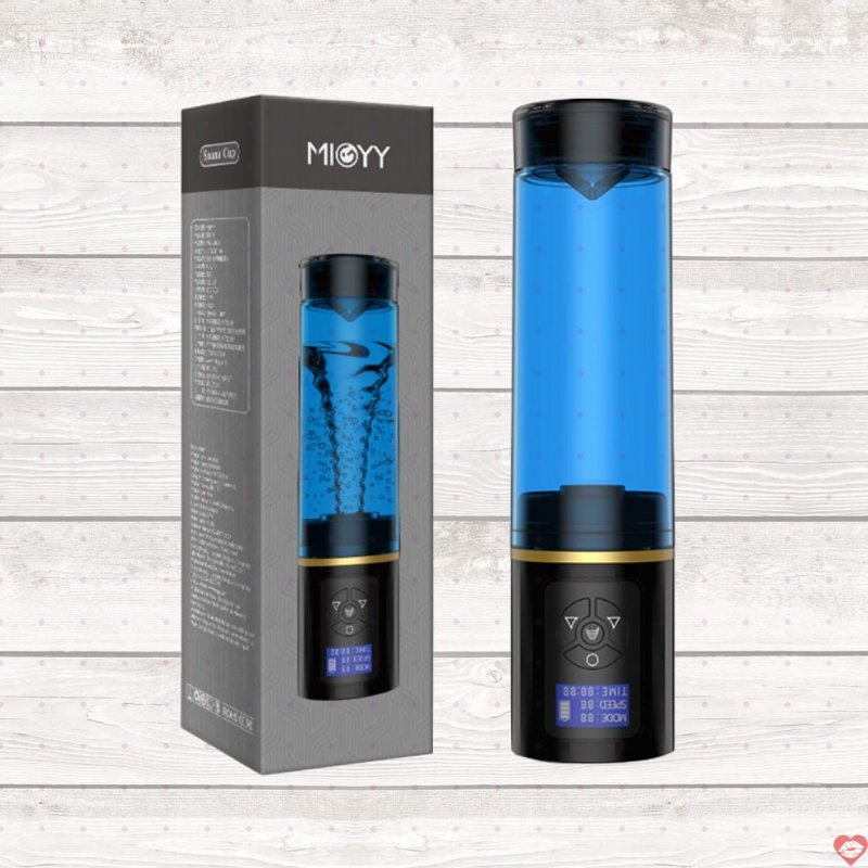 Máy tập tăng kích thước dương vật Mioyy tự động bảo hành 