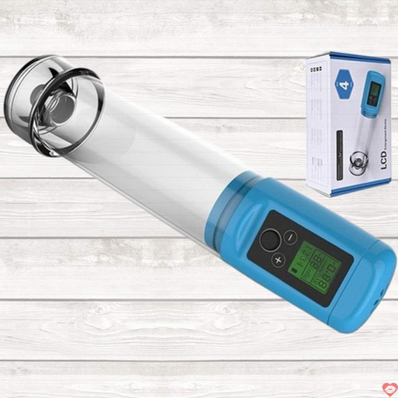 Máy tập dương vật LG 108 cao cấp tăng kích thước nhanh chóng 